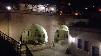 Aziz Cave Hotel