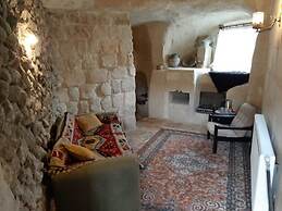 Aziz Cave Hotel
