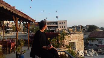 Aziz Cave Hotel