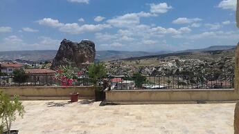 Aziz Cave Hotel