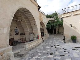 Aziz Cave Hotel
