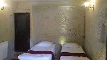 Aziz Cave Hotel
