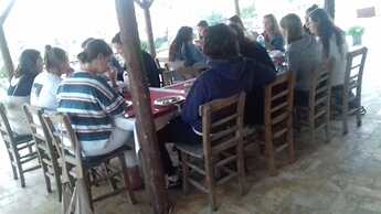 Aziz Cave Hotel