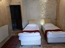 Aziz Cave Hotel