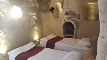 Aziz Cave Hotel