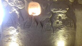 Aziz Cave Hotel