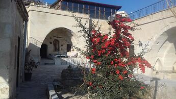 Aziz Cave Hotel