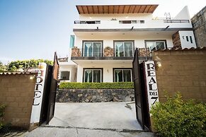 Hotel Casa Maximiliano