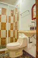Hotel Casa Maximiliano