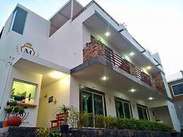 Hotel Casa Maximiliano