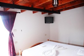 Villa Mucho