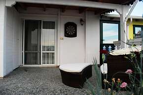 Villa Mucho