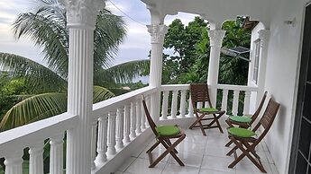 Pearl Ocean Villa