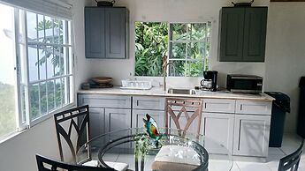 Pearl Ocean Villa