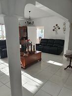 Pearl Ocean Villa