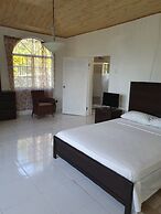Pearl Ocean Villa