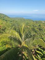 Pearl Ocean Villa