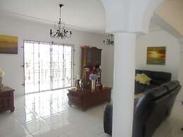Pearl Ocean Villa