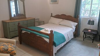 Pearl Ocean Villa