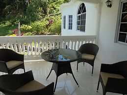 Pearl Ocean Villa