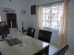 Pearl Ocean Villa