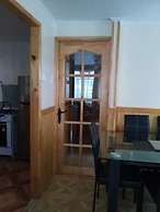 Esmeralda House Puerto Natales