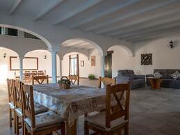 Casa Rural El Lagar de Doñana