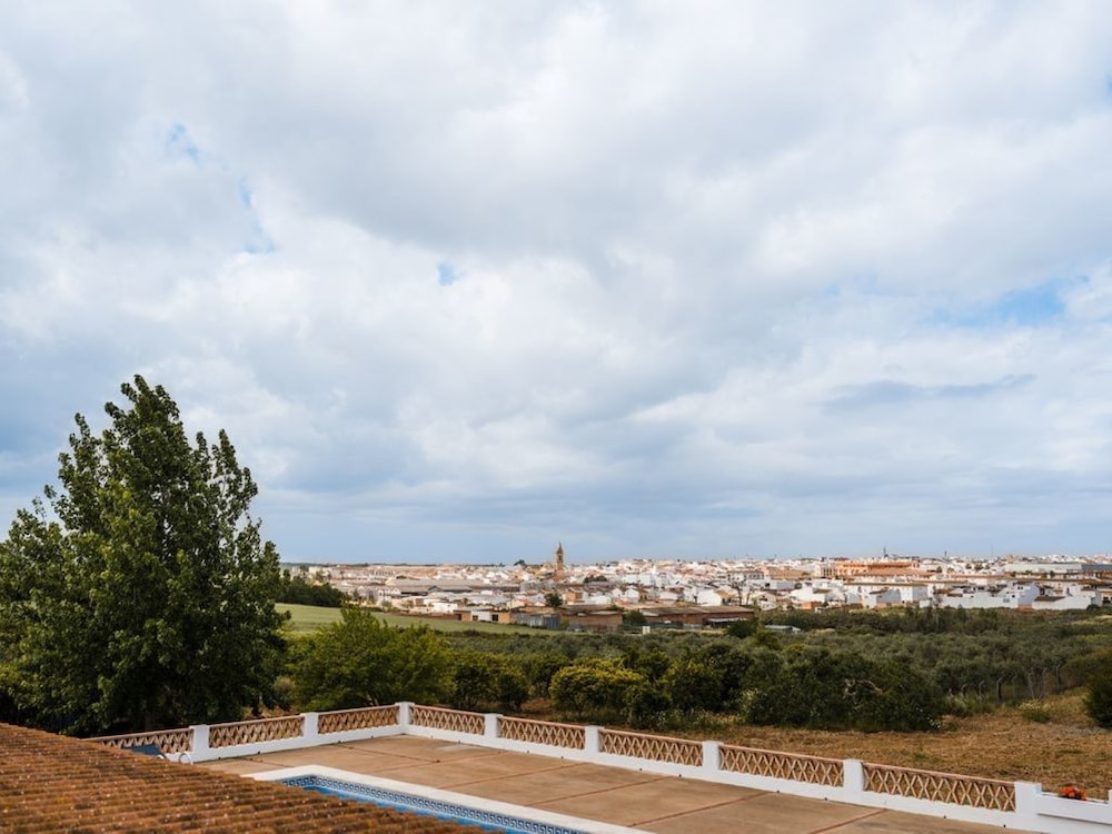 Casa Rural El Lagar de Doñana
