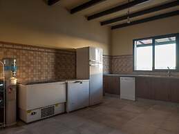 Casa Rural El Lagar de Doñana