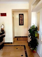 Swiss Cottage