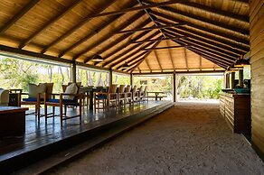 Wilson Island