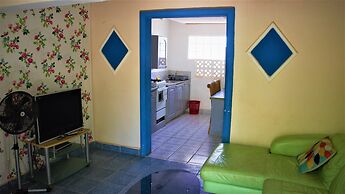 Kunta Lodges Bijilo