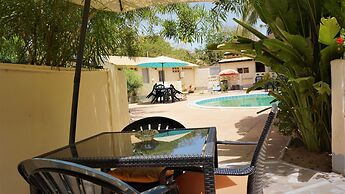 Kunta Lodges Bijilo