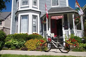 Charlotte's Rose Inn