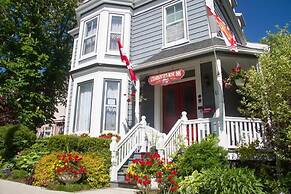 Charlotte's Rose Inn