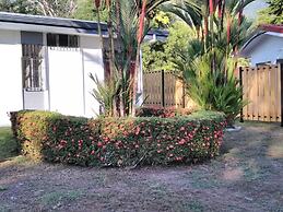 Casa Eva Ojochal