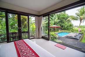 Mardika Private Villa
