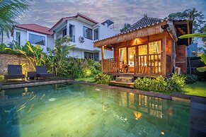 Mardika Private Villa