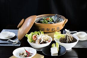 Ahn Lan Qiandaohu