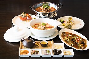 Ahn Lan Qiandaohu