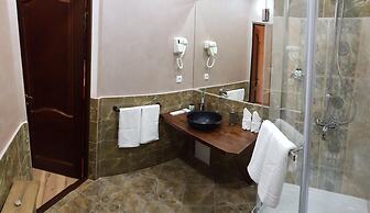Orbita Boutique Hotel