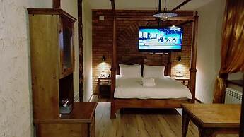 Orbita Boutique Hotel