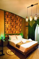 Orbita Boutique Hotel