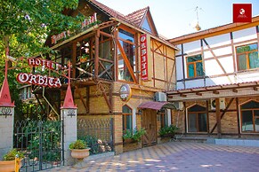 Orbita Boutique Hotel