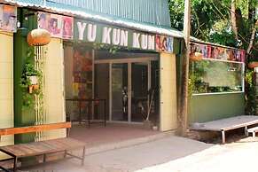 Yu Kun Kun