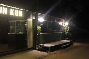 Yu Kun Kun