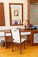Con Khuong Resort Can Tho