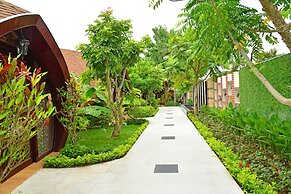 Con Khuong Resort Can Tho