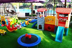 Con Khuong Resort Can Tho
