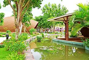 Con Khuong Resort Can Tho